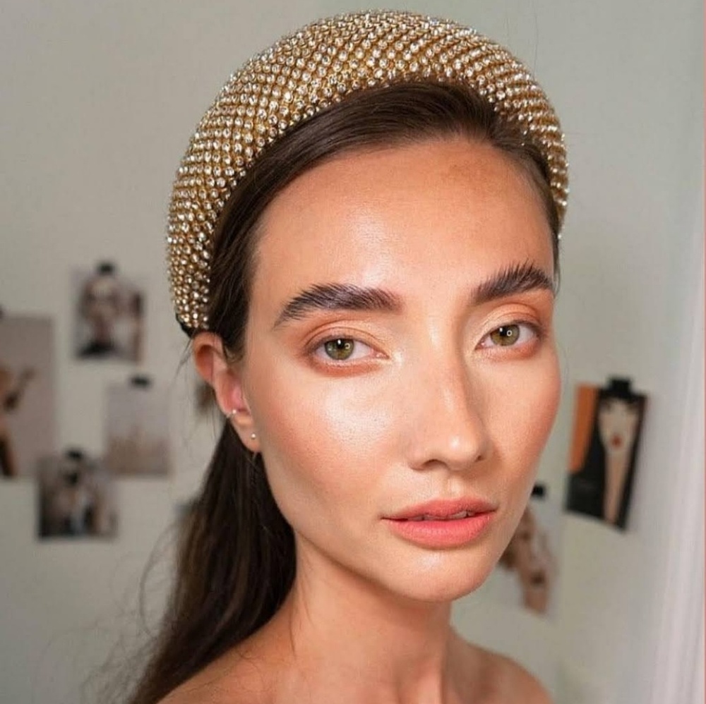 Meet your Posher, Janna